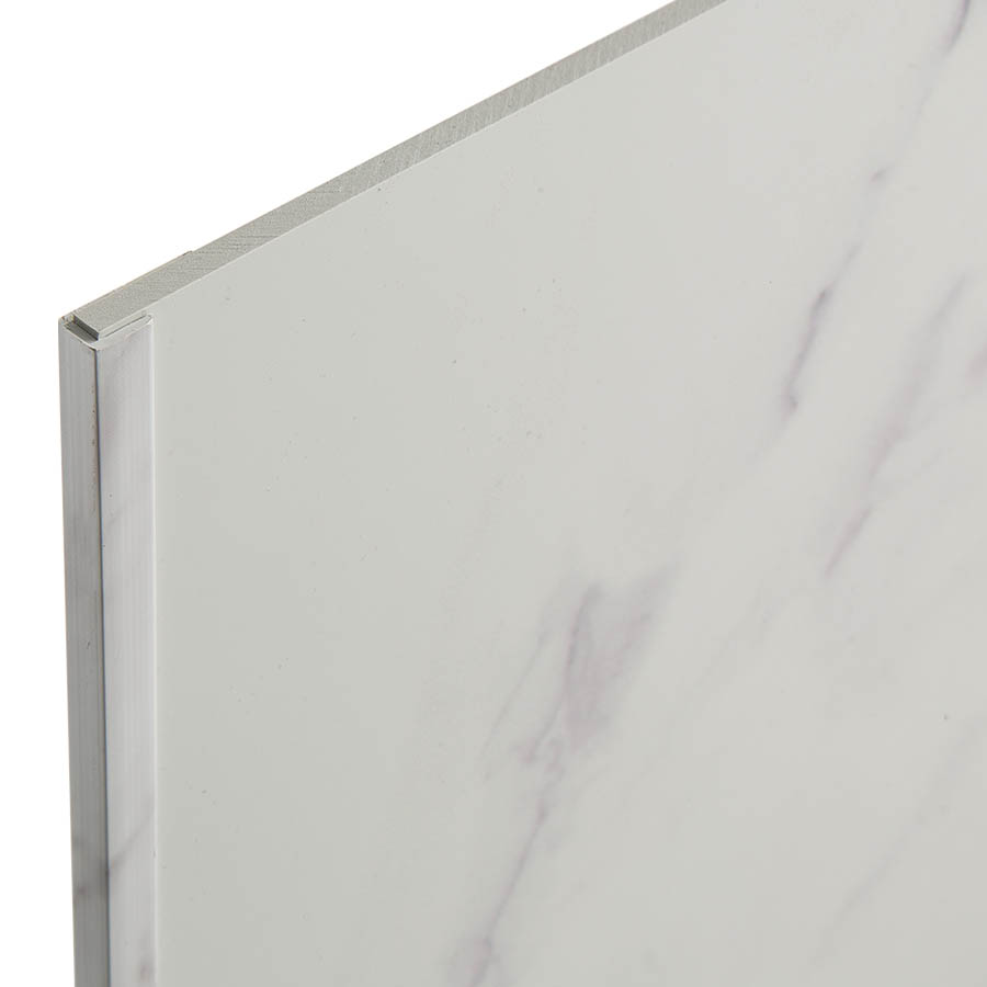 J-Trim - Carrara Marble
