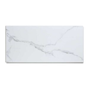 Small Format - Carrara Marble