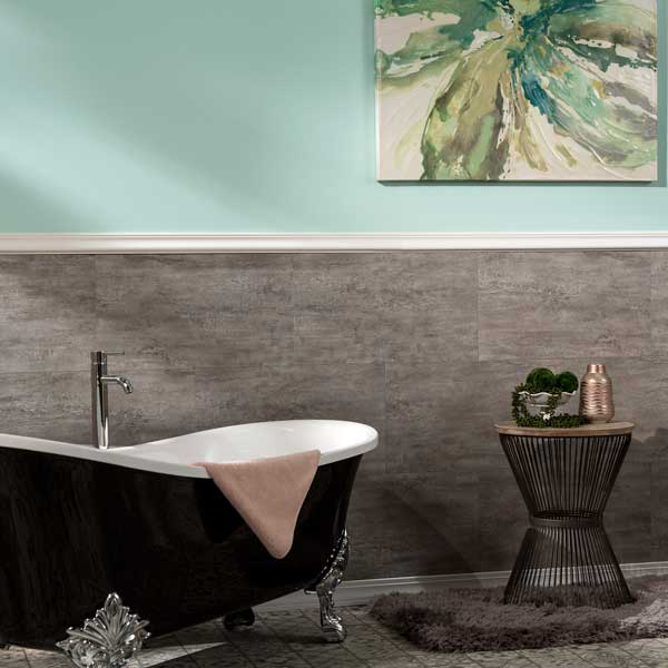 Palisade Wall Tile Shower Kit - Bed Bath & Beyond - 38007335