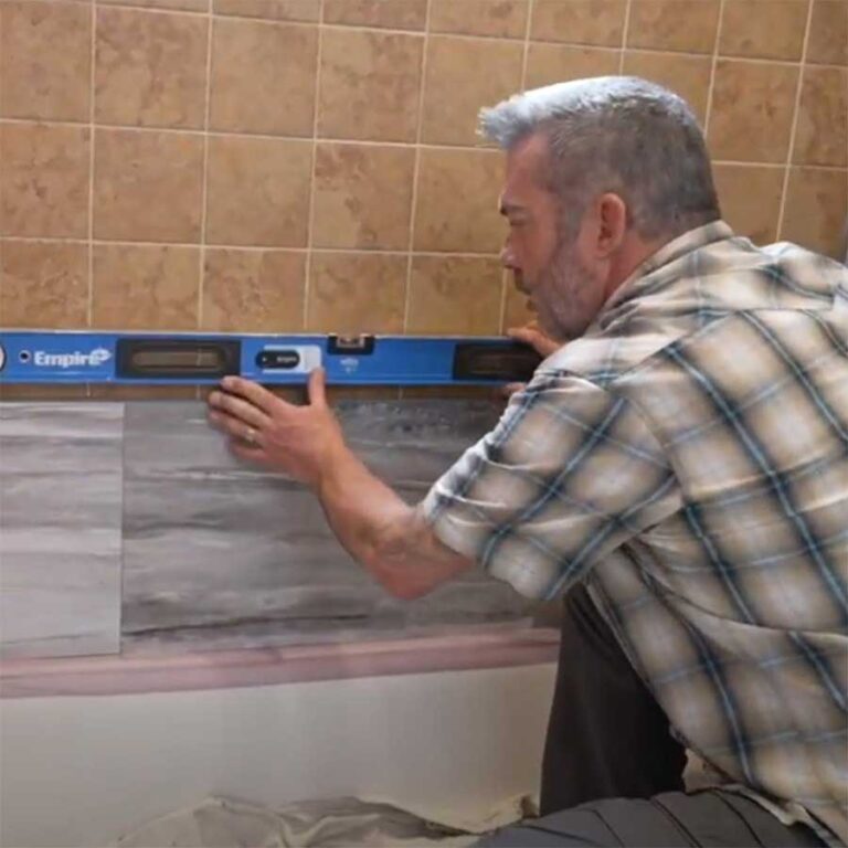 Installation Palisade